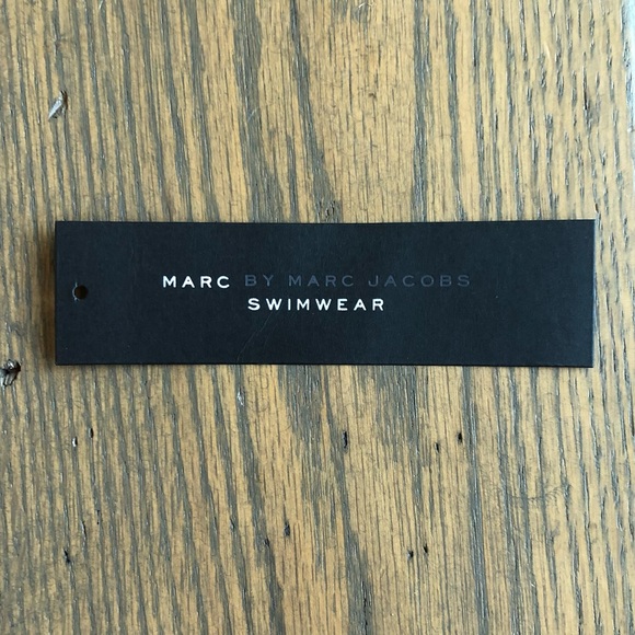 Marc by Marc Jacobs Hayley Swim cover up - Picture 9 of 13